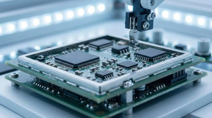 Optimized Guide: What is SMT Assembly?