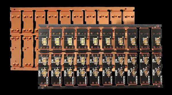 Copper Core PCB: A Revolution in the Electronics Industry