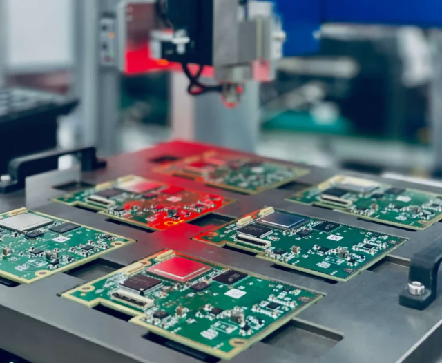 Copper Core PCB