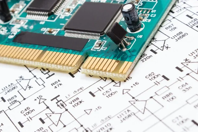 Copper Core PCB