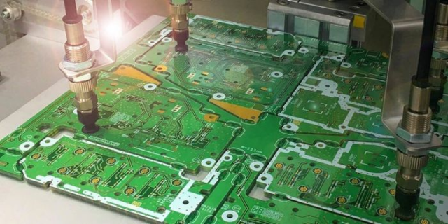 Annular Ring in PCB