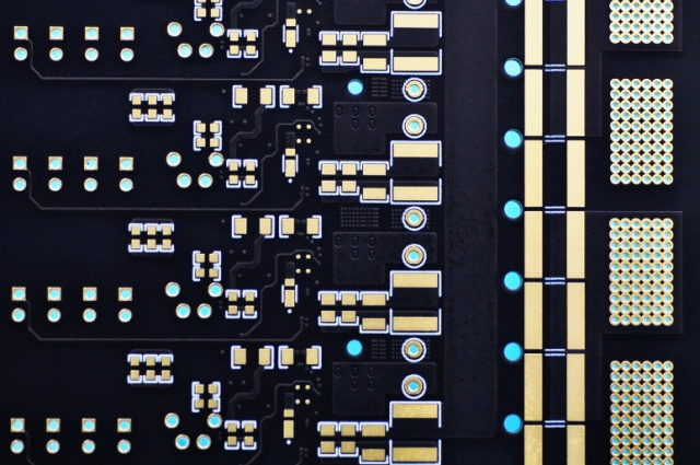 Annular Ring in PCB