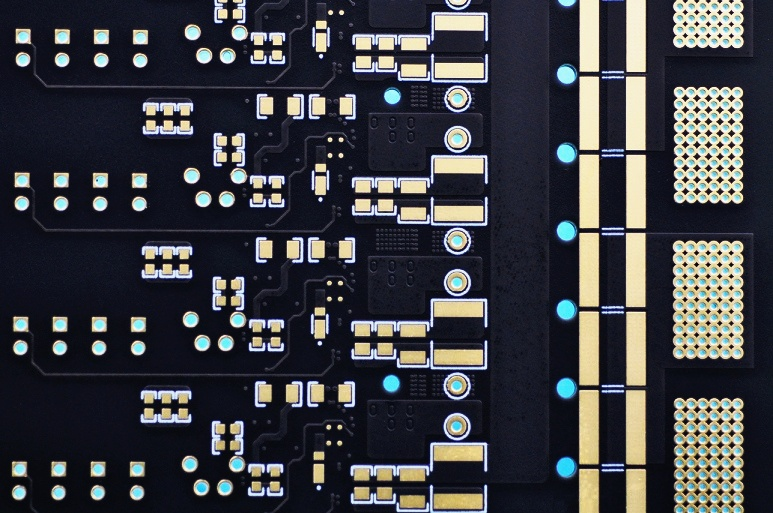 Annular Ring in PCB: Key Considerations for Design and Manufacturing