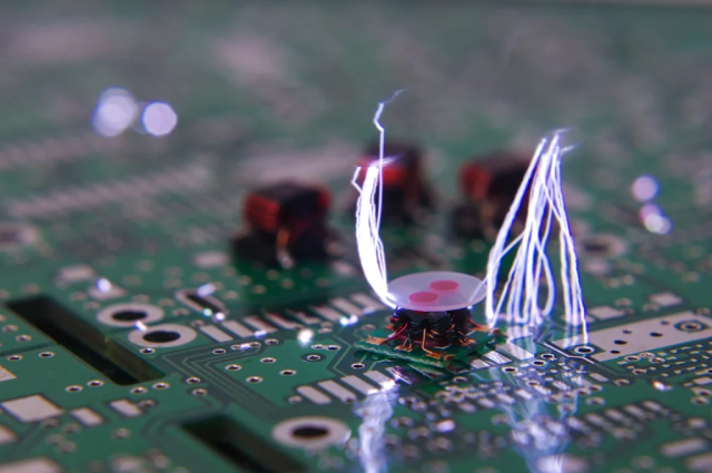 ESD in PCB Design