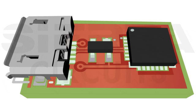 ESD in PCB Design