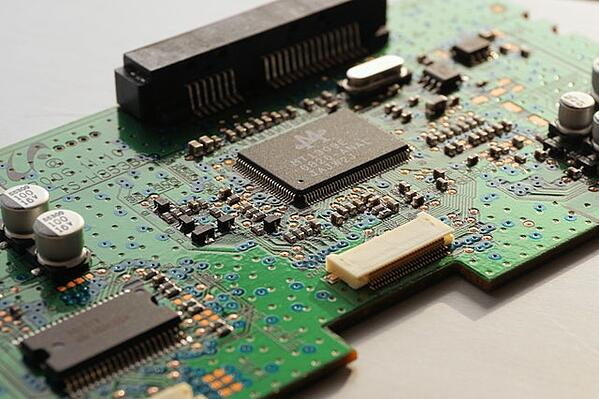 IC Continuity Testing