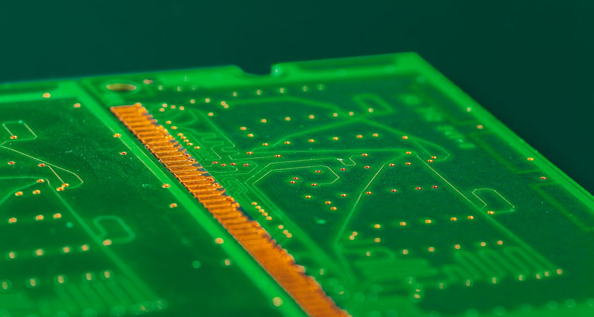 Advantages and Applications of Double-Sided PCB