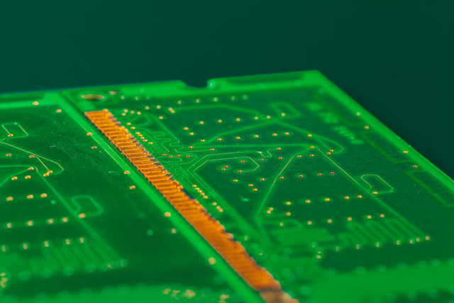 Double-Sided PCB