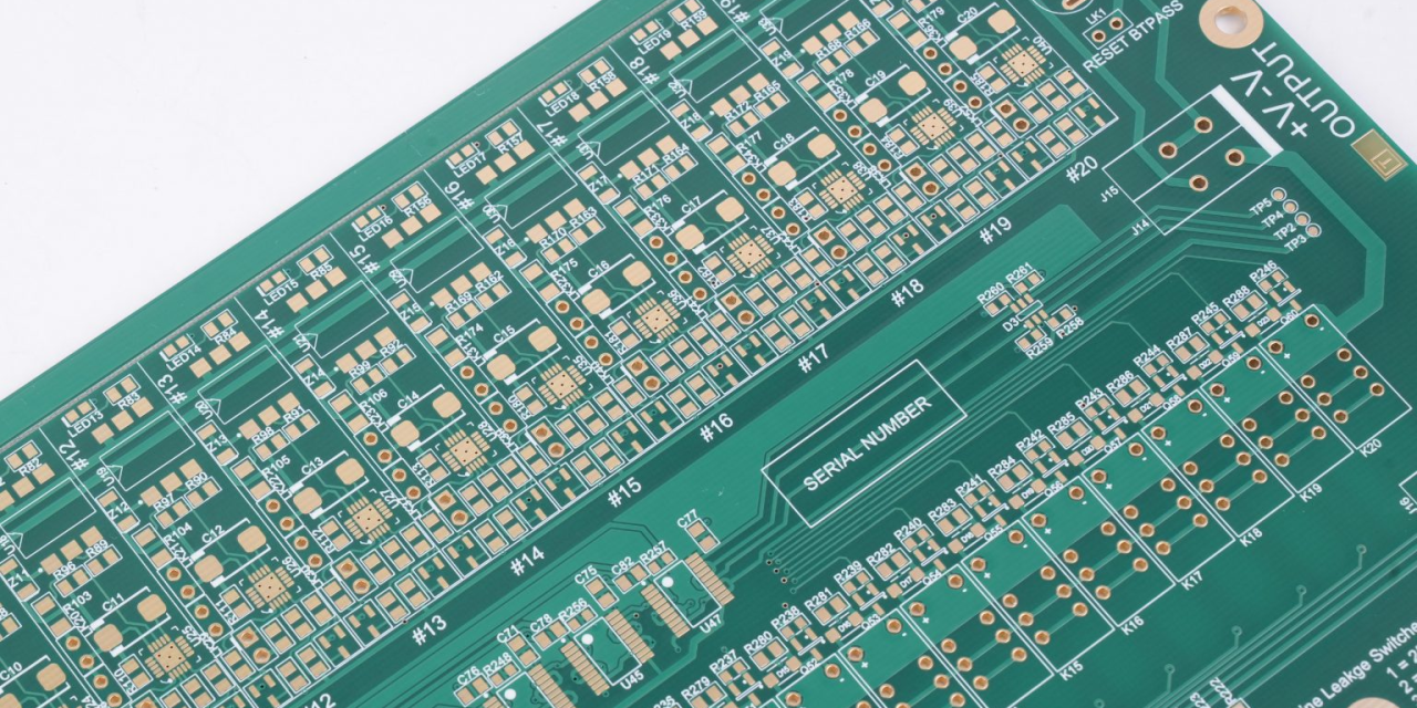 Multilayer PCBs: Balancing Density, Performance, and Scalability