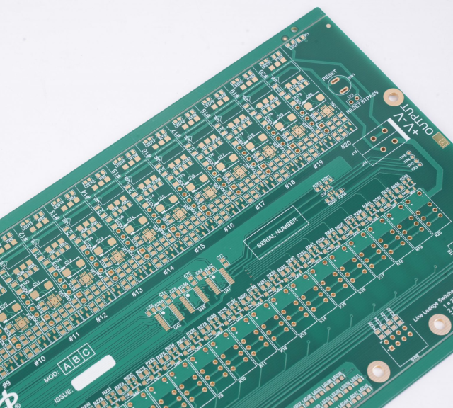 Double-Sided PCB