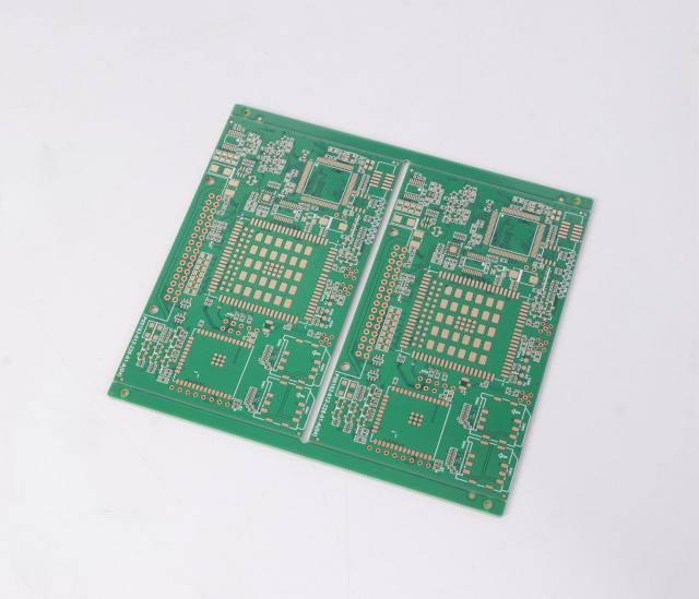 Double-Sided PCB
