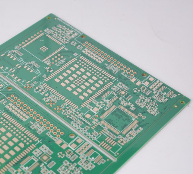 Double-Sided PCB