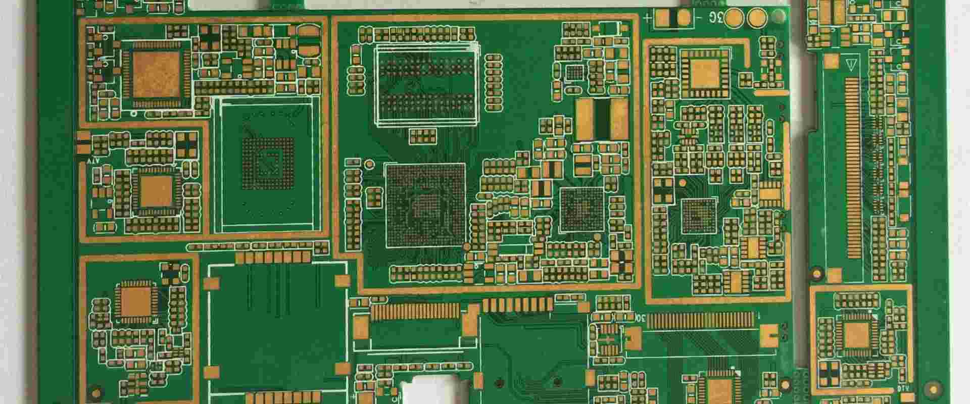 Advanced PCB