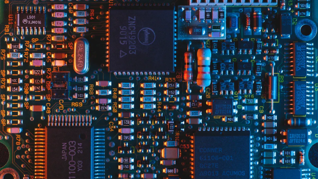 Hybrid PCB