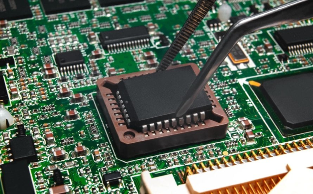 PCB Solder