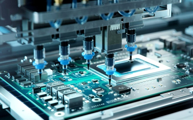 PCB Solder
