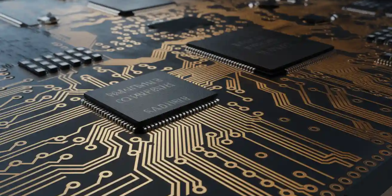 Types and Applications of Special PCBs