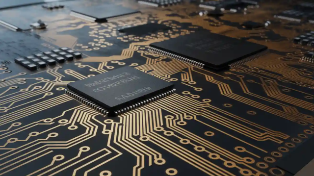 Special PCB
