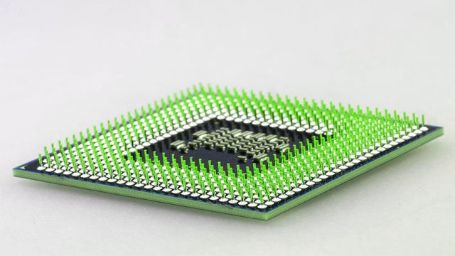 IC Substrate