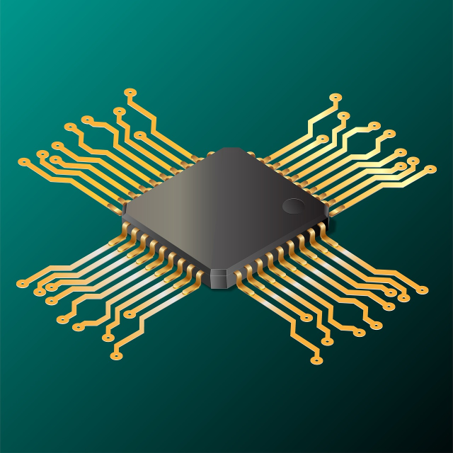 IC Substrate