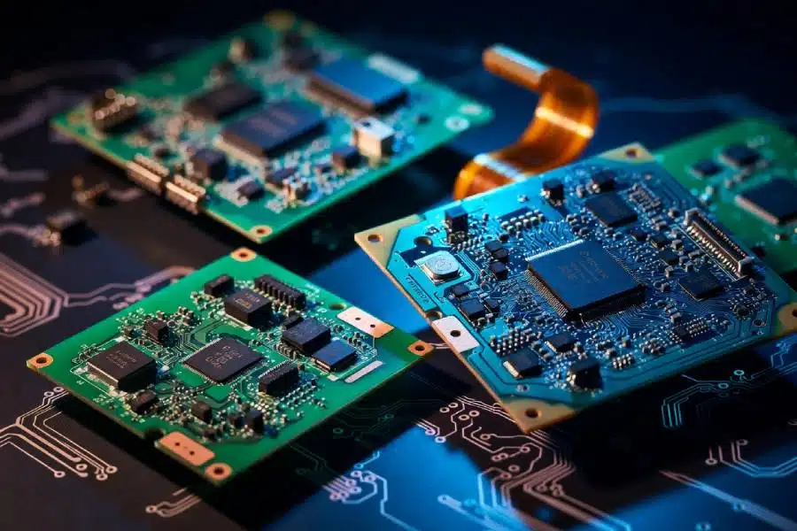 PCB Substrate and Core Materials: A Comprehensive Guide