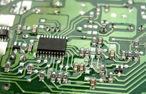 PCB Substrate