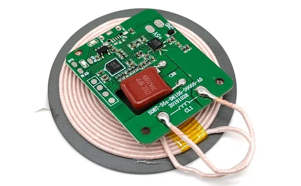 Industrial Smart Sensor PCBA