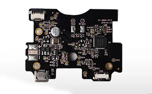 Industrial Smart Sensor PCBA
