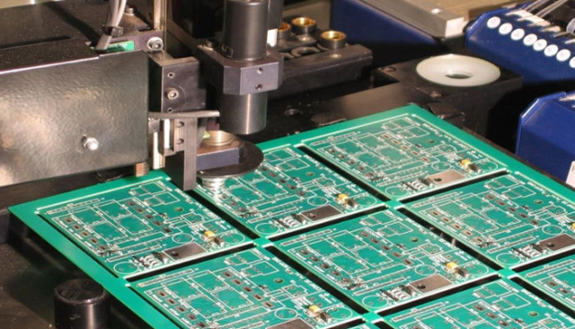 PCBA Solution