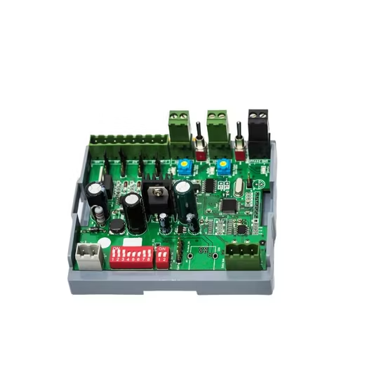 PCBA Solution