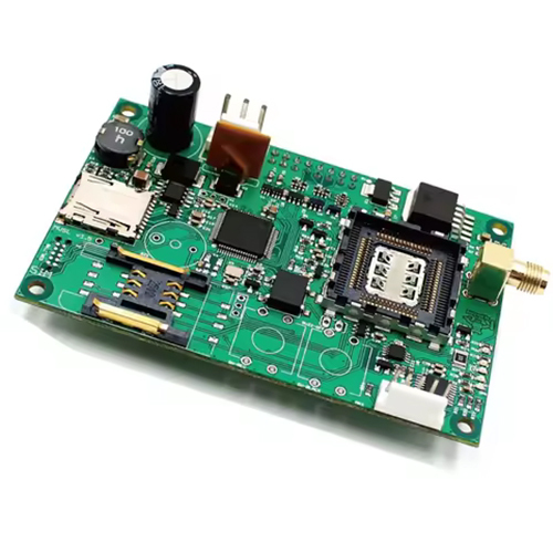 PCBA Solution