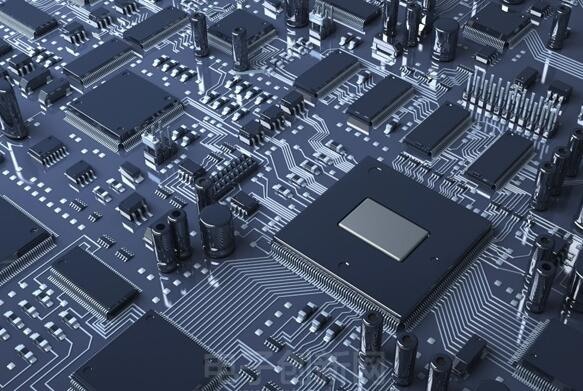 Smart Sensor PCBA