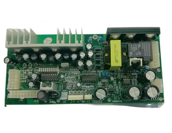 Smart Sensor PCBA