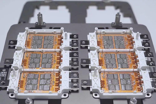 IGBT Solutions