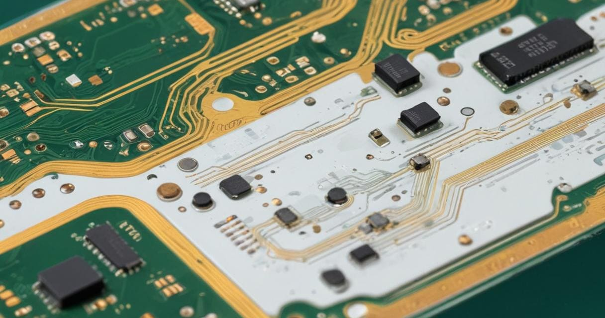 Phase Stability and High-Temperature Performance Validation of Ceramic PCBs in Automotive Radar and ADAS Sensor Platforms