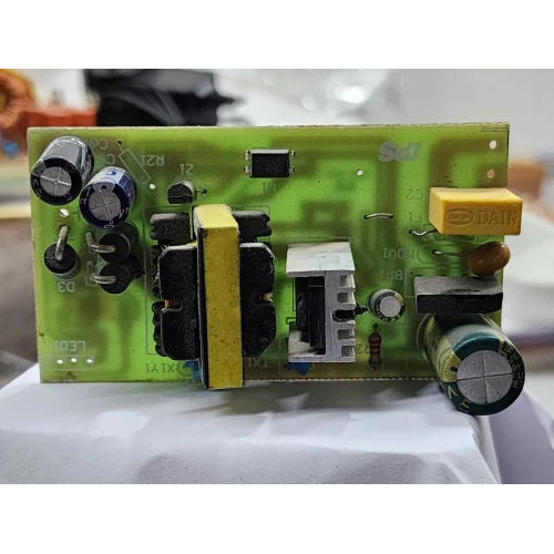 Industrial Battery Charger PCBA