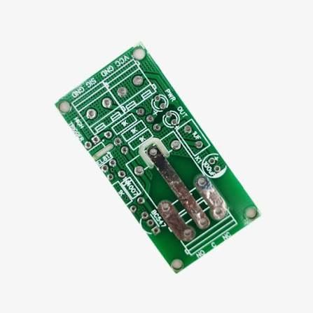 Tunnel wireless relay PCB
