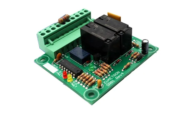 Small wind turbine inverter PCBA