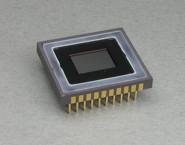 Sensor