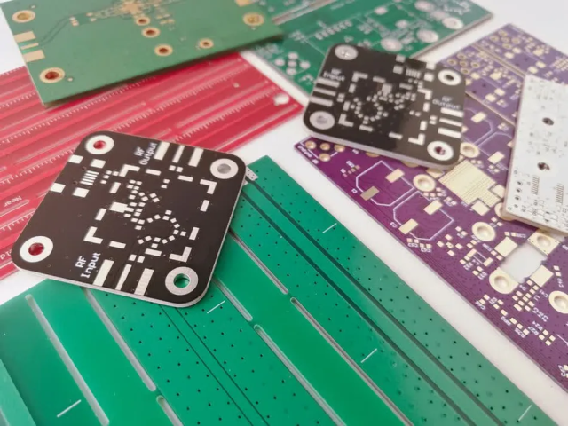 PCB Solder Mask