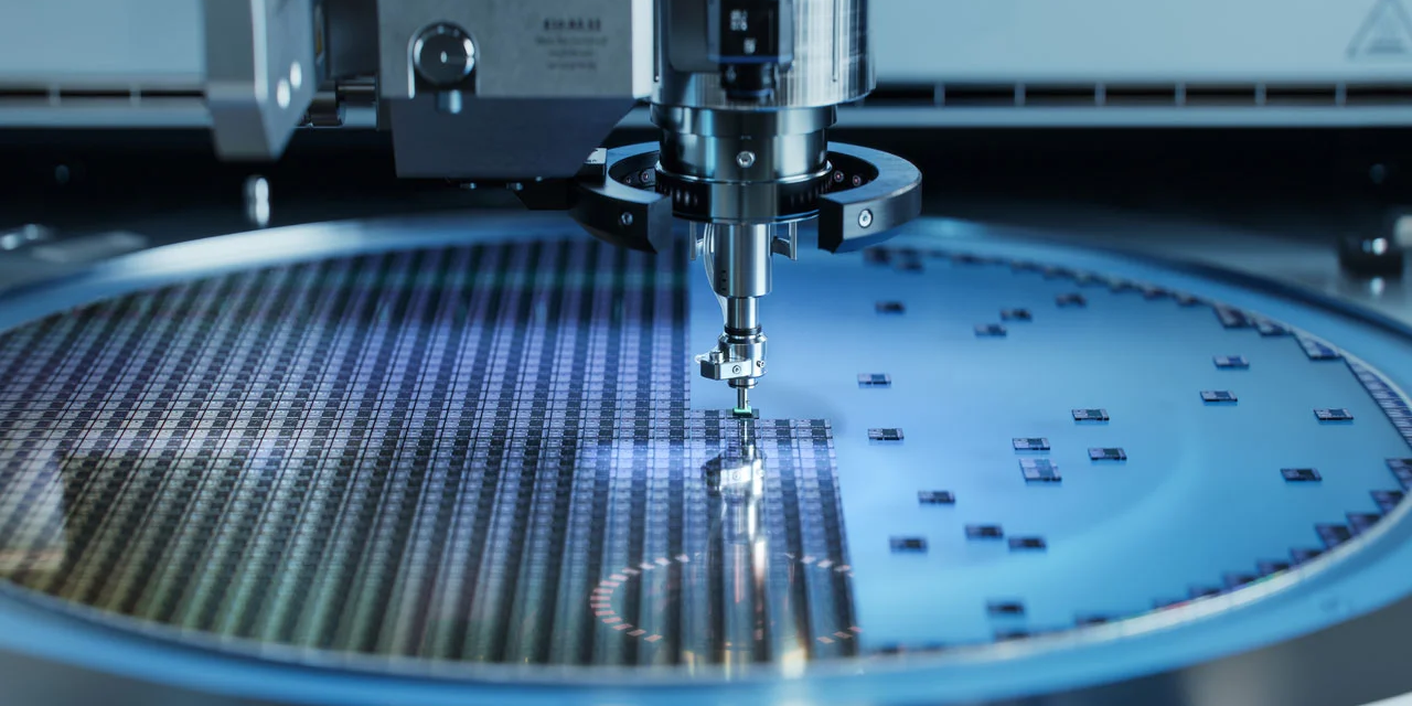 Semiconductor Manufacturing Process – Steps, Technology, Flow Chart