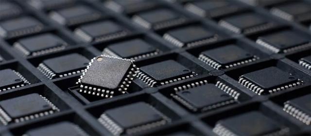 Electronic Components Sourcing Service