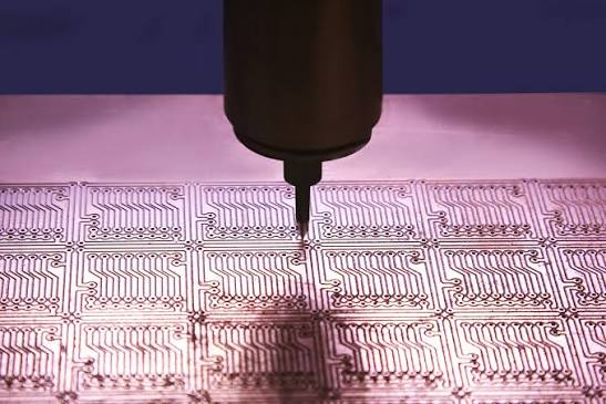 Backdrill in PCB