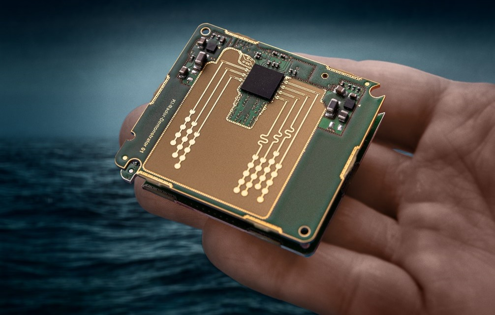 Manufacturing Optimization Case: Mass Production Solution for 256-Channel Phased Array Antenna Feed Network PCBs