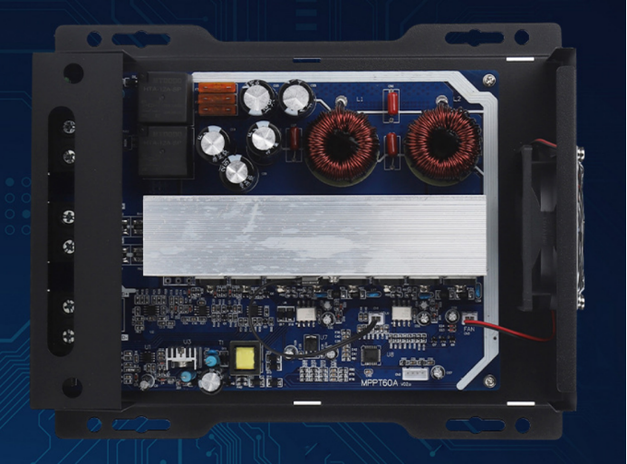 Optimizing Small Wind Turbine Inverters: Enhancing Stability & Reliability