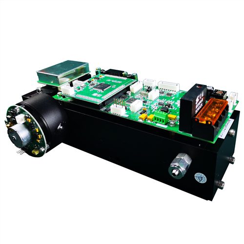 PCBA Solution for Industrial Gas Sensor in Air Quality Monitoring