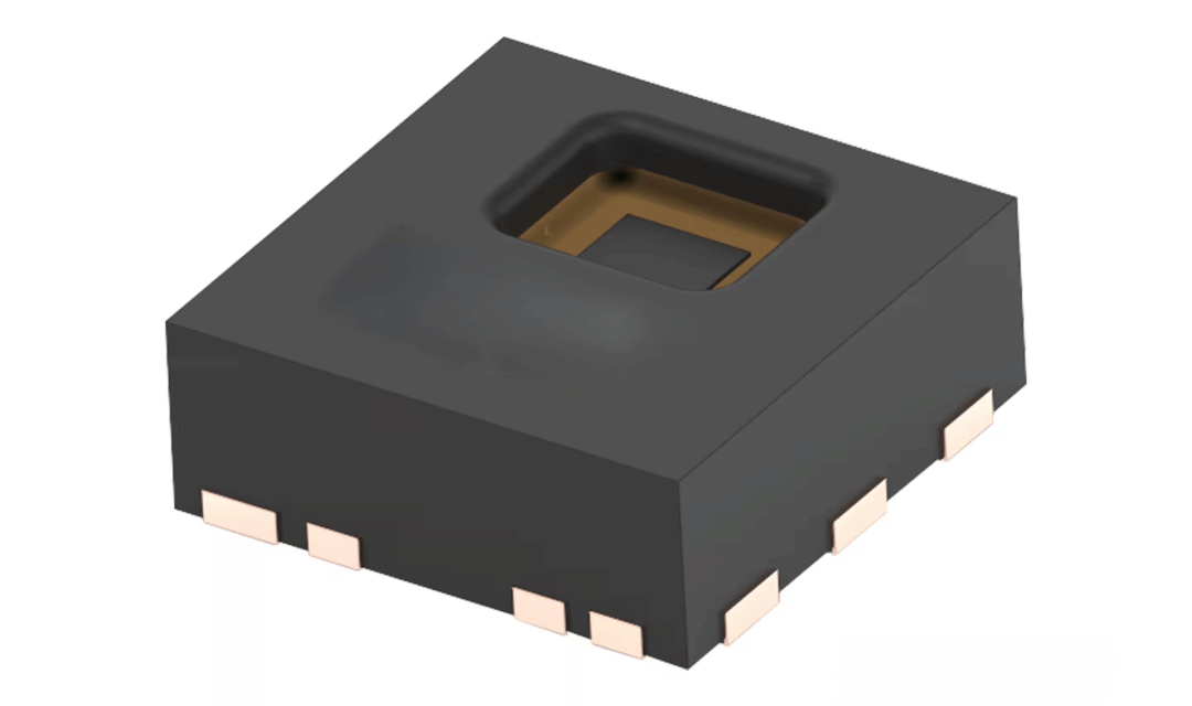 Industrial Humidity & Temperature Sensor PCBA Solution Case Study