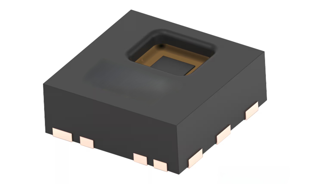 Industrial Humidity & Temperature Sensor PCBA Solution Case Study