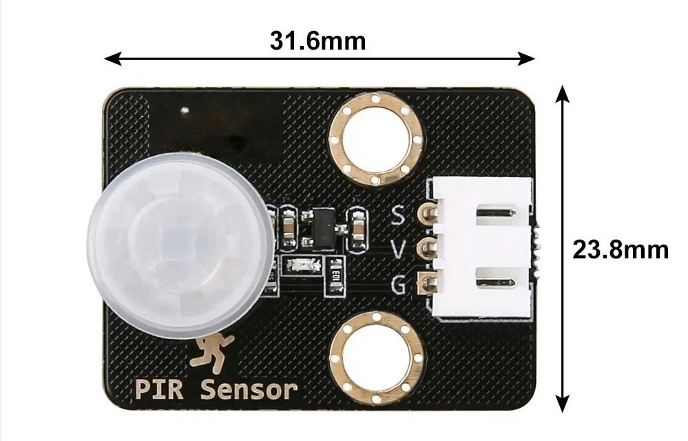 Industrial Motion Sensor PCBA Solution Case Study