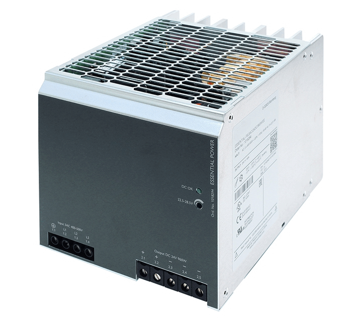Power Supply PCBA Solution Case Study